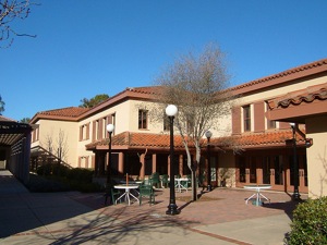 cordura hall at stanford