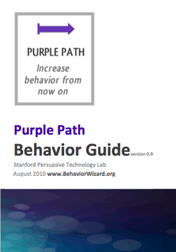 Purple Path Behavior Guide